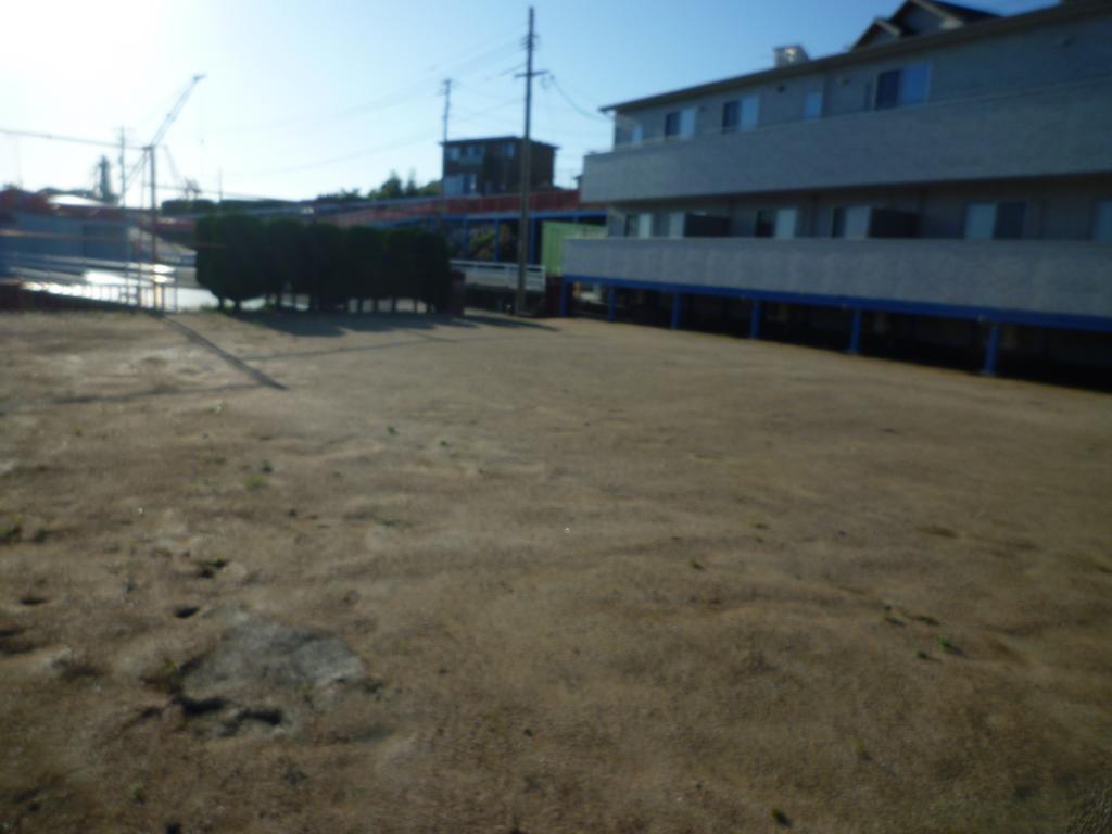 Sea Side Hostel Light House Onomichi Eksteriør billede