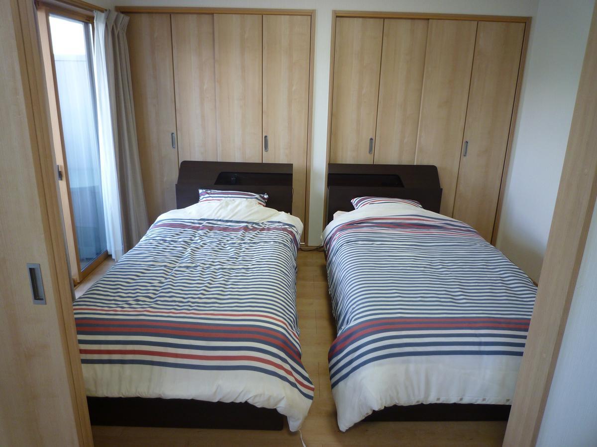 Sea Side Hostel Light House Onomichi Eksteriør billede